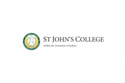 St John's College